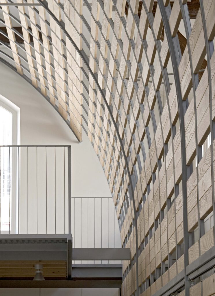 Foyer de Grenelle_Paris