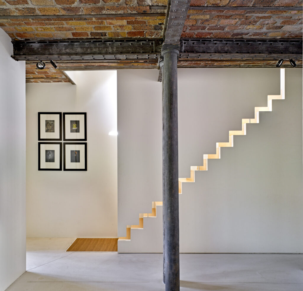 Loft Avenue de Breteuil_Paris