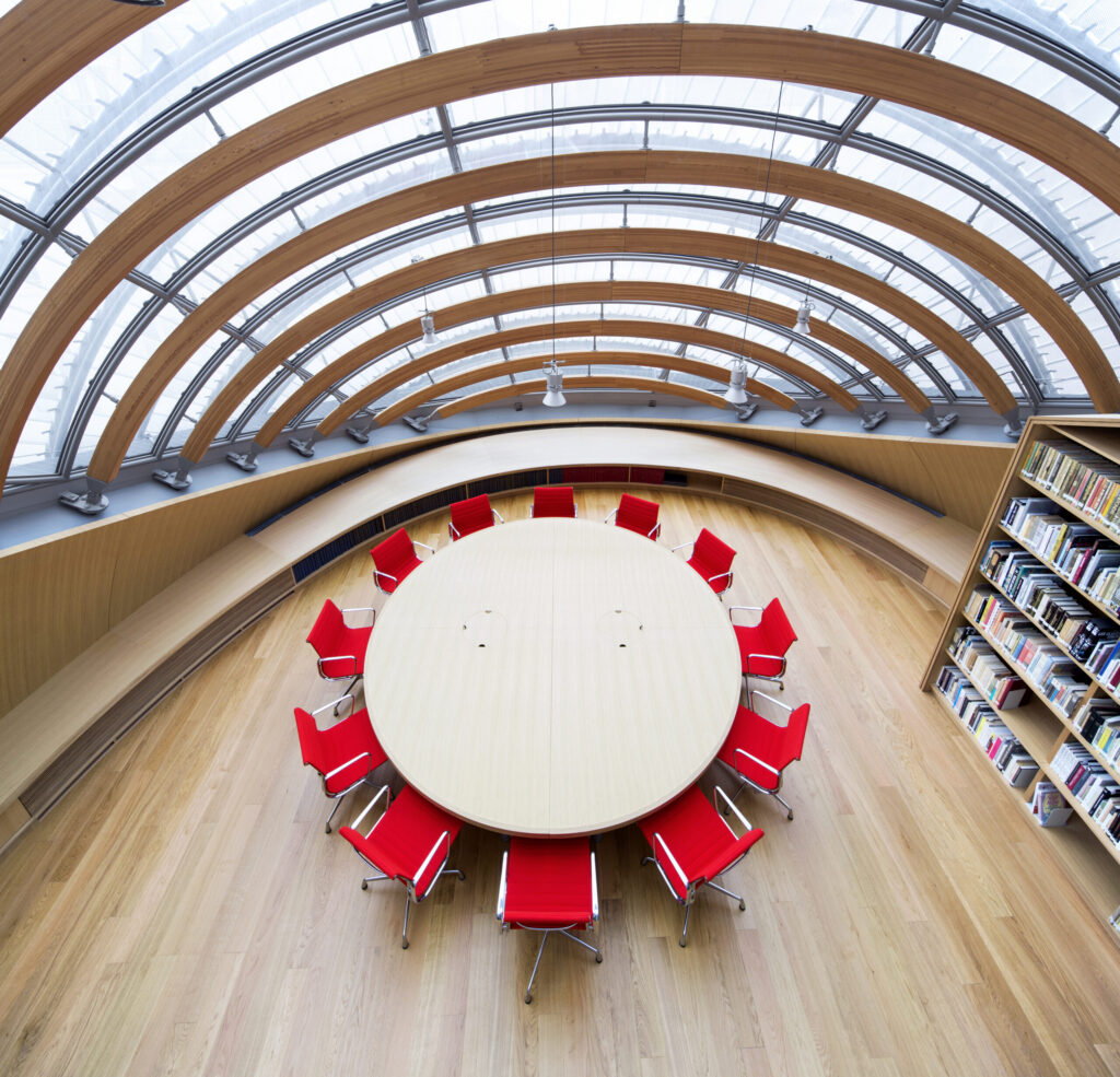 Fondation Jérôme Seydoux, Pathé_Paris